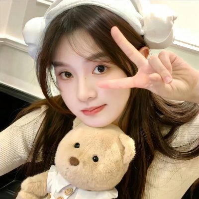 少女情怀尽是诗