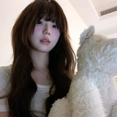 当比莉遇上花枝